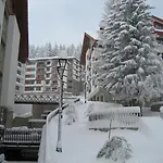 в лъки комплекс Lejlighed Pamporovo