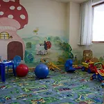 в лъки комплекс Pamporovo