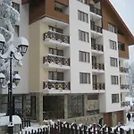 Lejlighed в лъки комплекс Pamporovo