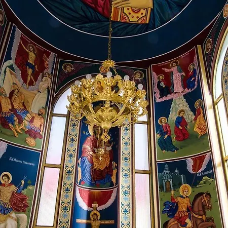 Апартамент в лъки комплекс Пампорово