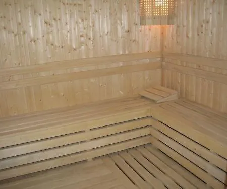 в лъки комплекс 公寓 潘波洛沃