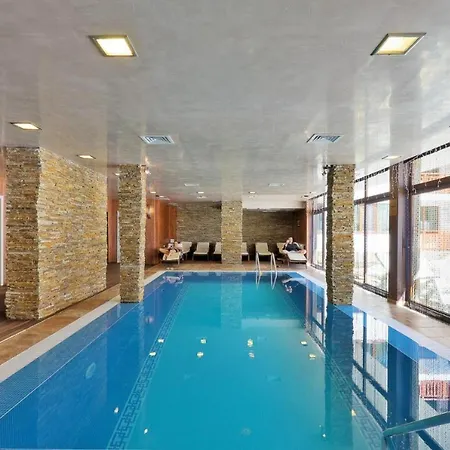 в лъки комплекс *