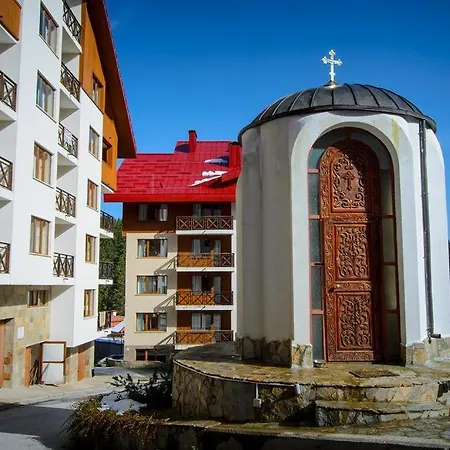 в лъки комплекс *