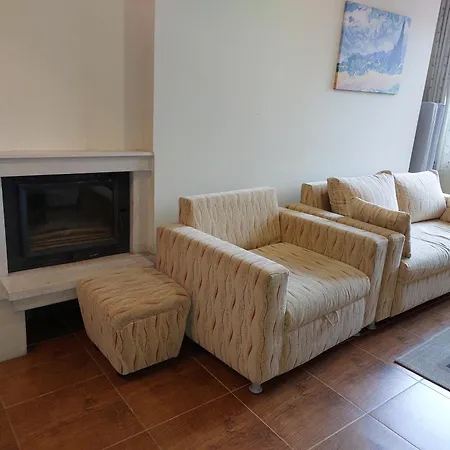 Апартамент в лъки комплекс Пампорово