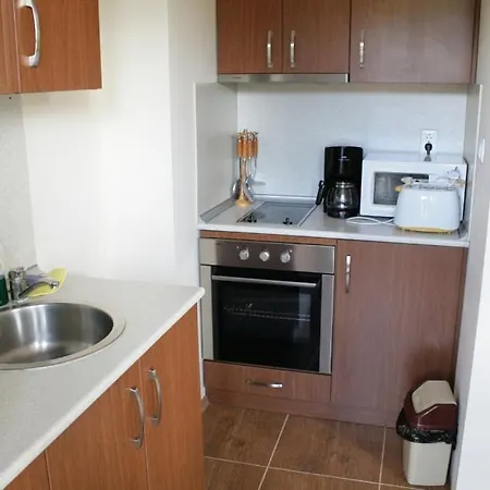 в лъки комплекс Апартамент