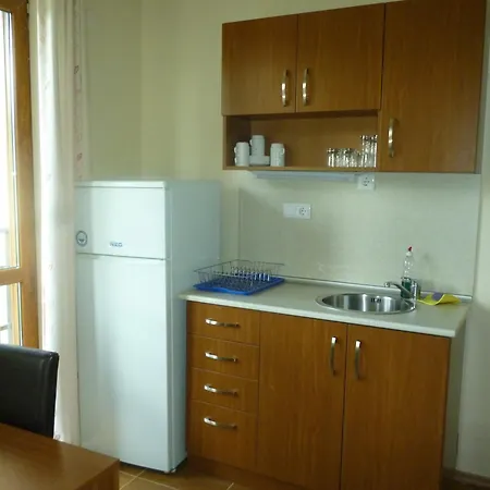 в лъки комплекс Пампорово