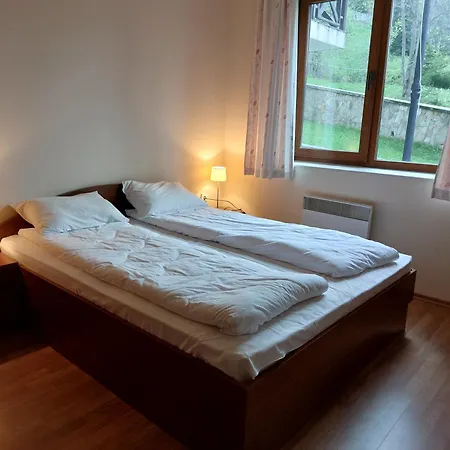 в лъки комплекс