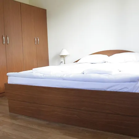 в лъки комплекс Apartament Pamporovo