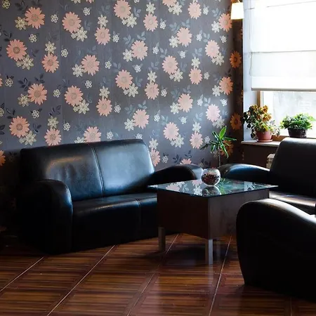 в лъки комплекс * Пампорово