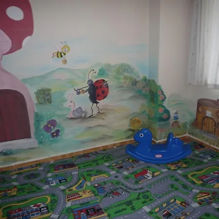 в лъки комплекс