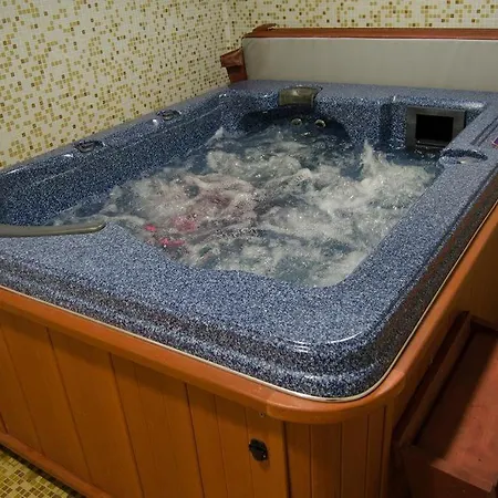 Apartman в лъки комплекс