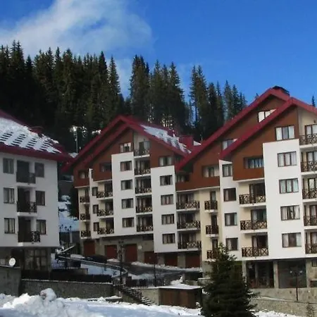 в лъки комплекс *