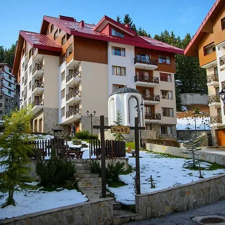 в лъки комплекс *