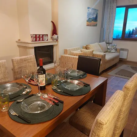 в лъки комплекс * Пампорово