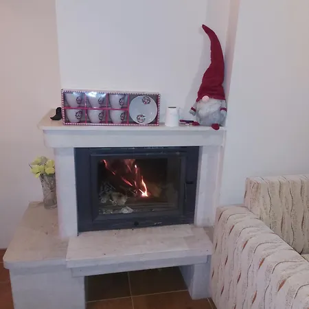 Апартамент в лъки комплекс *