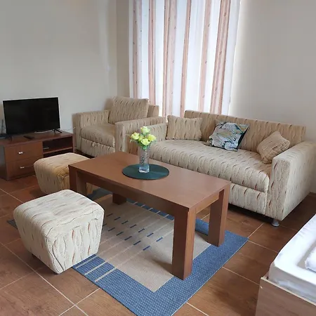 Apartament в лъки комплекс