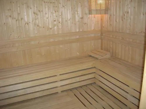 в лъки комплекс Appartamento Pamporovo