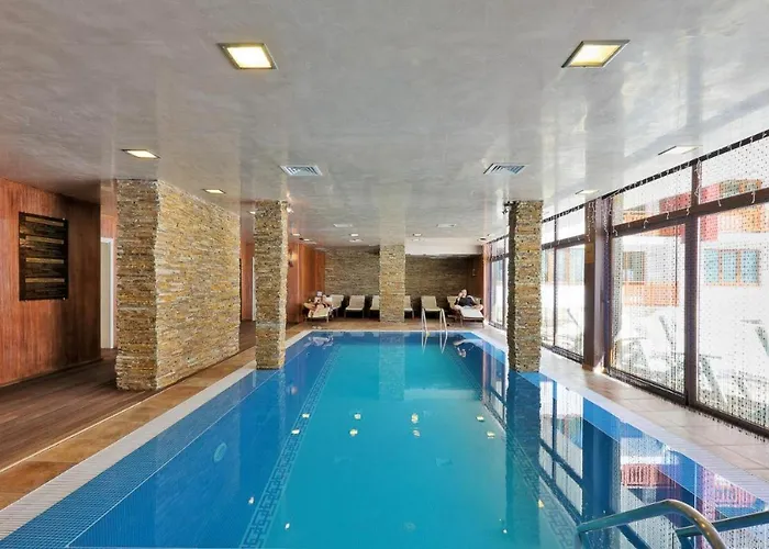 в лъки комплекс *