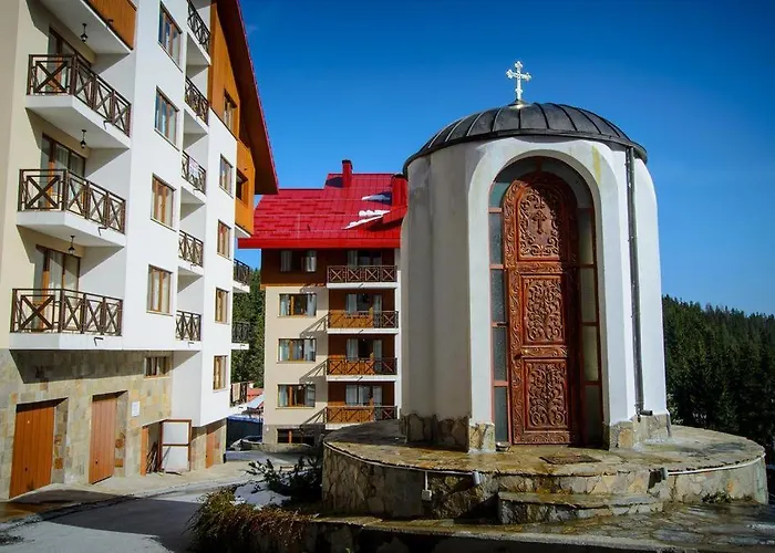 в лъки комплекс *