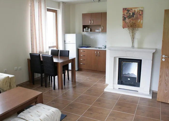 в лъки комплекс *