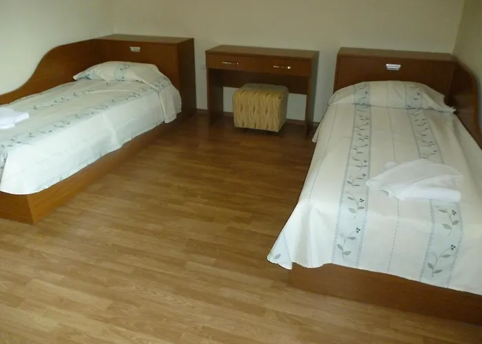 Appartamento в лъки комплекс