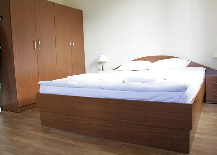 в лъки комплекс Appartamento Pamporovo