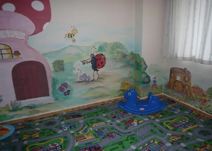 в лъки комплекс