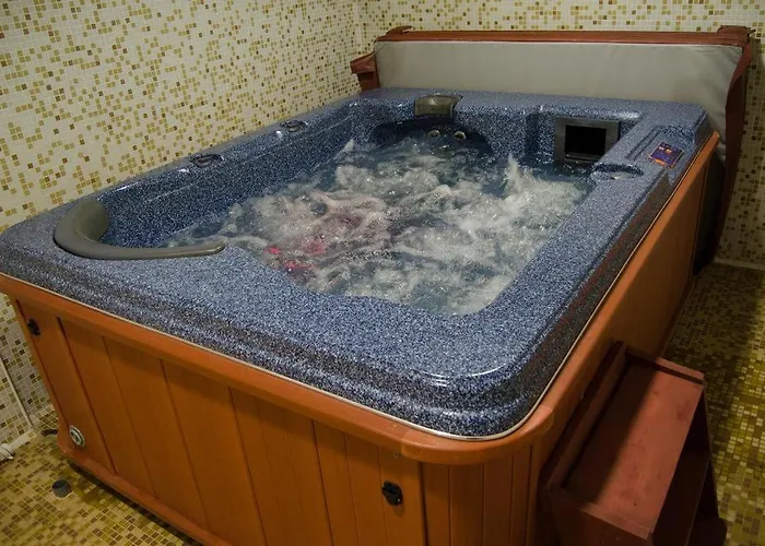 Appartamento в лъки комплекс