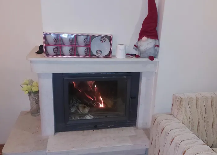 Appartamento в лъки комплекс *