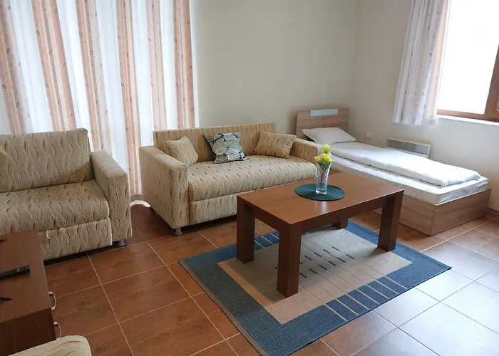 в лъки комплекс *